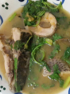 Foto resep Pindang Patin