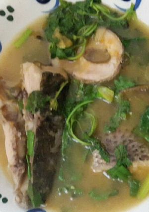 Foto resep Pindang Patin