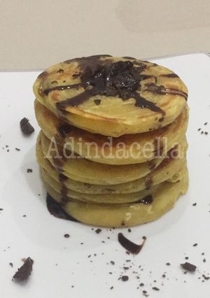 Foto resep Roti Maryam