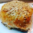 Hamburguesa Wellington