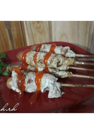 Foto resep Telur gulung sosis