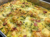 Lasagna zucchine e speck 💚
