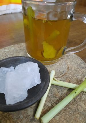 Foto resep Minumam Sehat