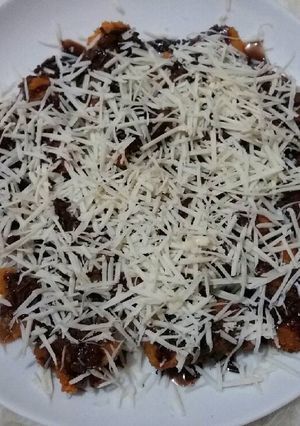 Foto resep Pisang goreng crisfy