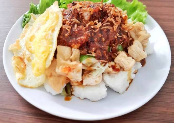 Resep 966 Tahu Gimbal Khas Semarang Oleh Dapur Ibuk Kayana Cookpad