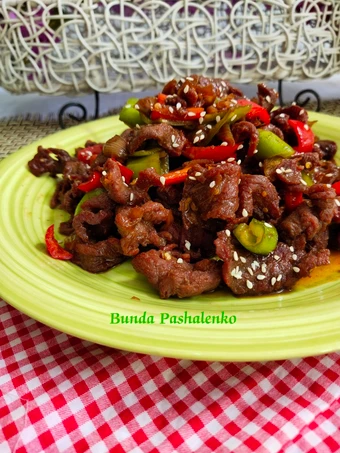 Langkah Mudah untuk Menyiapkan Resep Beef Teriyaki ala Hokben yang Lezat Sekali Anti Ribet, Lezat Sekali