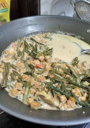 Foto resep Gulai tauco