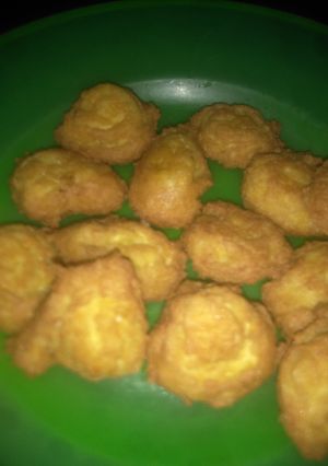 Foto resep Dadar tahu