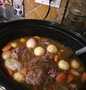 Recipe Sunday Slow Cooker Pot Roast the So Delicious Makes you drool