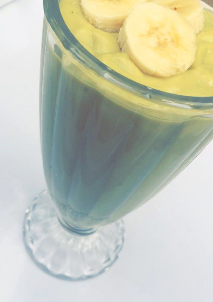 A picture of Smoothie #jos2209.