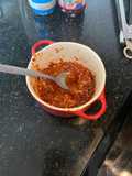 Thai - Nam Jim Jeaw Spicy Sauce