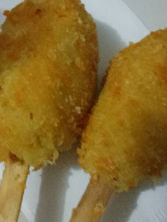 Foto resep Sempol mie simpel