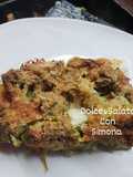 Broccoli Gratin