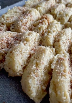 Foto di Gnocchi alla romana light