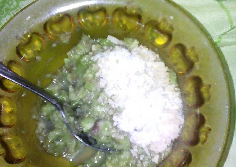 Resep Avocado Sereal Go Weal by: Erni Hartanti.Amd😄😍😘, Bisa Manjain Lidah