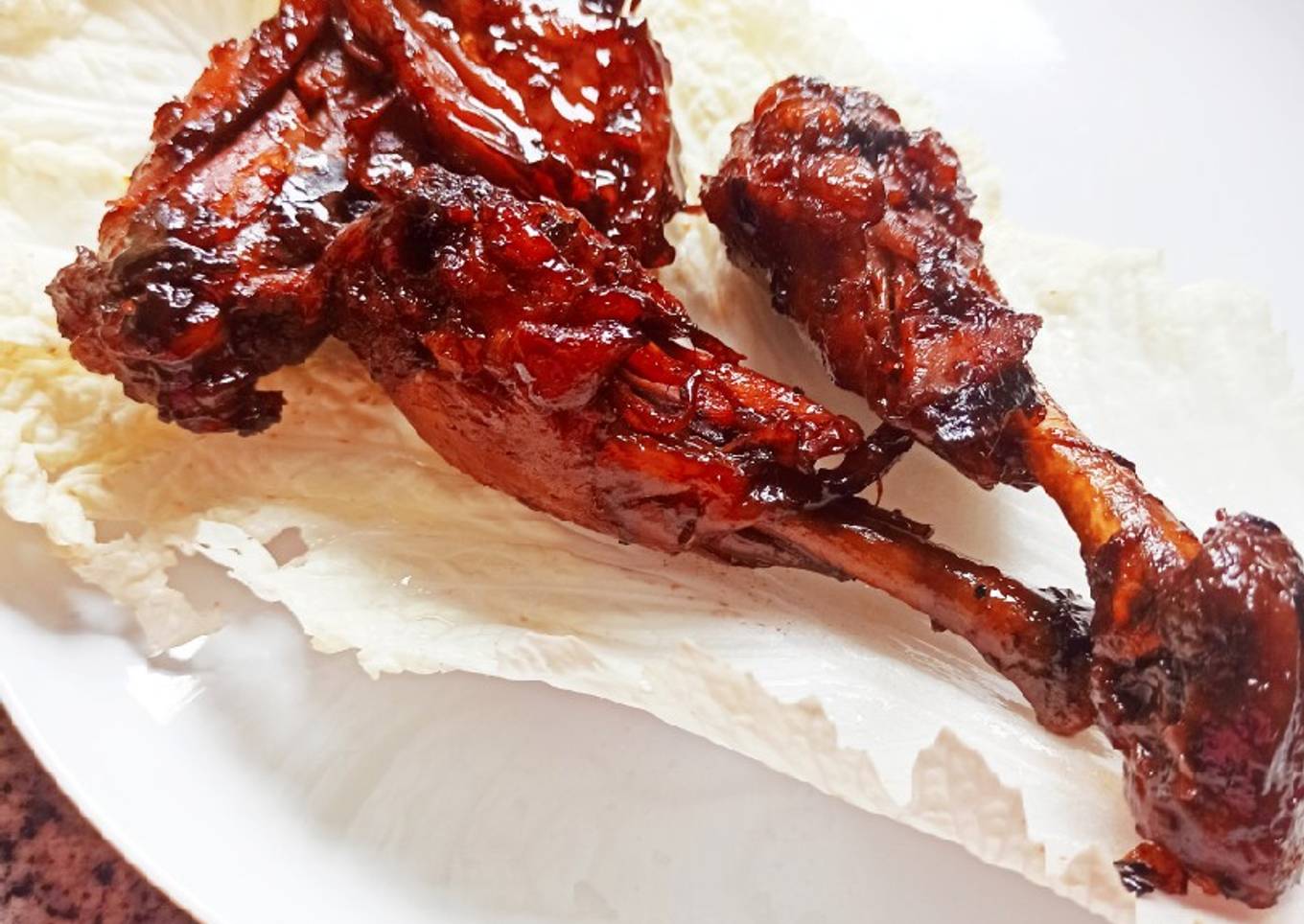 Ayam Goreng Kalasan