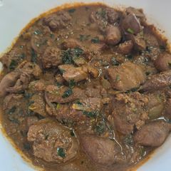 Chicken Liver Best Edition!!! A picture of Chicken Liver Best Edition!!!.