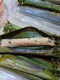 Otak-Otak Ikan Pipih (Belida)