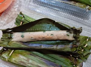 Foto resep Otak-Otak Ikan Pipih (Belida)