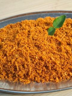 Foto resep Abon Ayam