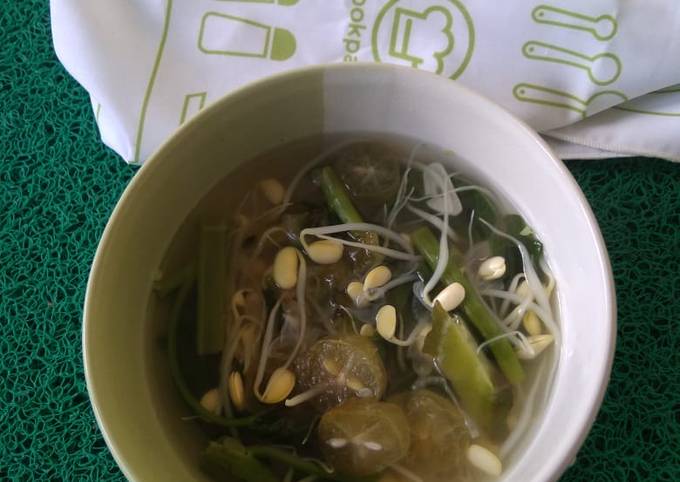 Sayur Asem Favorit Ibu