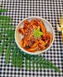 韓式蘿蔔泡菜