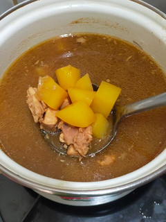 Foto resep Sup Ayam Tauco