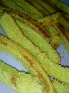 Foto resep Roti tawar bagelen