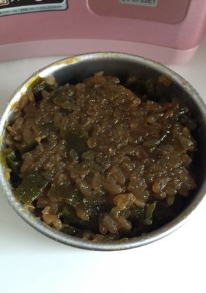 Foto resep Togarashi miso