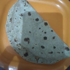 A picture of Simple Roti.