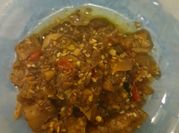 Gambar cecek sapi gongso