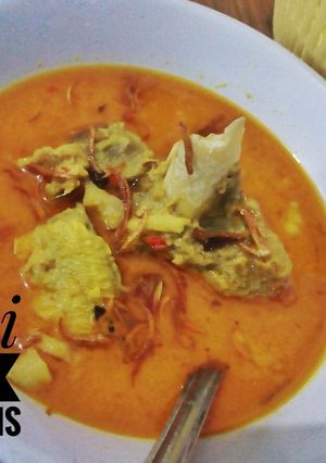 Foto resep Gulai kambing rempah pas no eneg