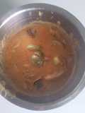 எண்ணை கத்திரிக்காய் குழம்பு