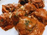 Malfattis de espinaca y ricota 🥦🇮🇹
