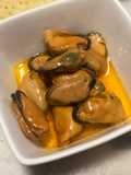 Mejillones en Escabeche o Cozze alla Scapece