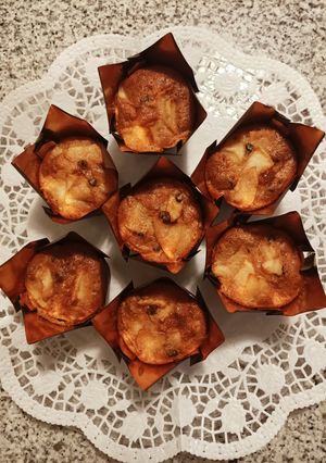 Foto di Muffin gluten free