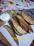 Patatas deluxe