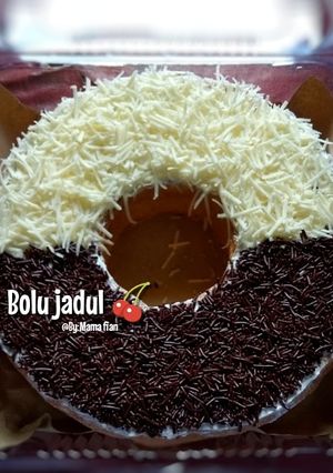 Foto resep Bolu jadul