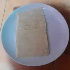 A picture of Kulit pangsit & dimsum.