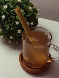 Foto resep 310. Wedang Jahe Sereh