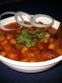 પંજાબી છોલે(Punjabi Chole Recipe in Gujarati) રેસીપી મુખ્ય ફોટો
