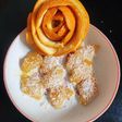 ઓરેન્જ જેલી (Orange Jelly Recipe In Gujarati)