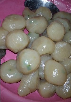 Foto resep Cilok