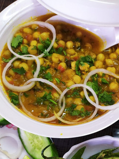 पंजाबी छोले/ चने (Punjabi chole/ chane recipe in Hindi) रेसिपी मुख्य फोटो