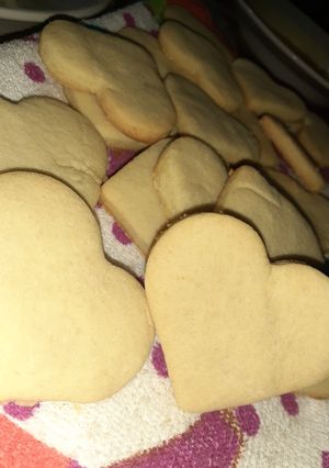 Una foto de Galletitas económicas ❤