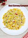 Nasi Goreng Kampung