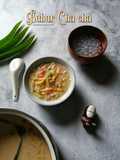 Bubur Cha Cha