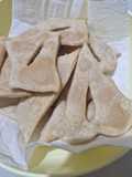 Tortas Fritas Clásicas