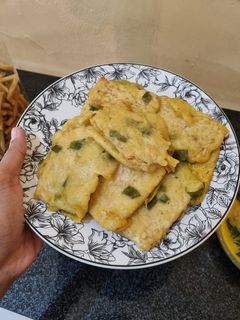 Foto resep Tempe Mendoan Homemade