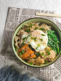 Foto resep Budae Jjigae